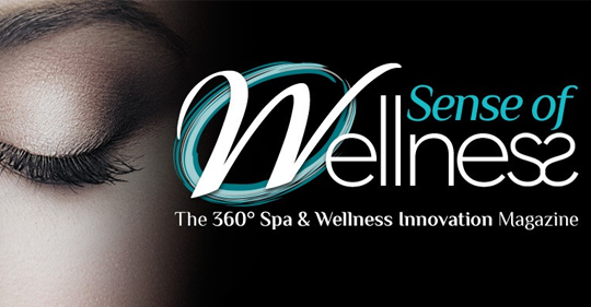 HYDROJET dans Sens of Wellness été 2021