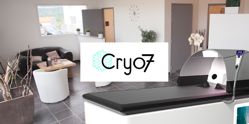 Cry07 : Profitez d’un massage hydro actif sur HYDROJET