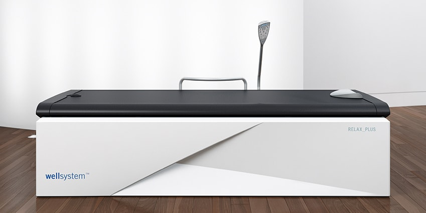 Conditions d’installation d’une table de massage Wellsystem