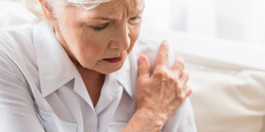 Améliorer le bien-être des seniors avec un massage Hydrojet